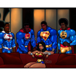 Superman Cartoon Porn Hard - Superman - Porn Photos & Videos - EroMe
