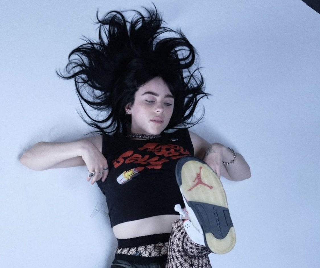 Billie eilish 64 #V3Nsxjnd