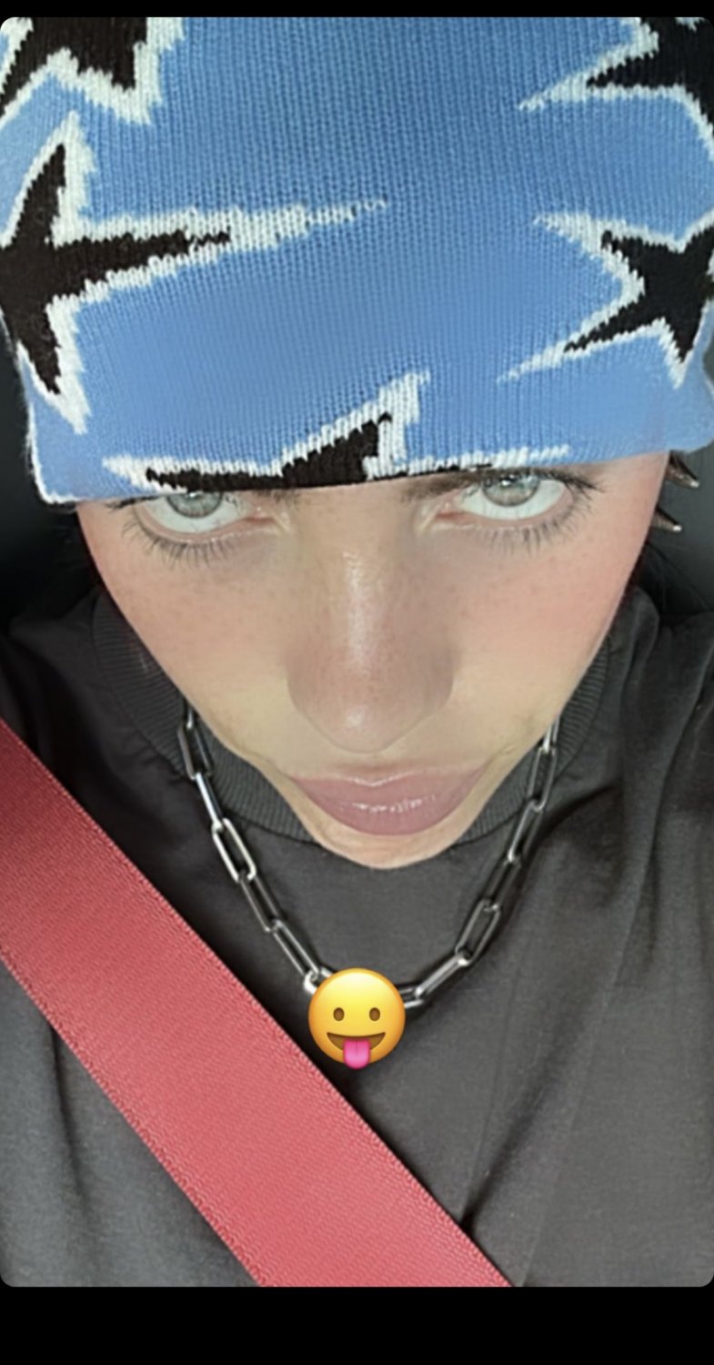 Billie eilish 64 #z8HuuJFo