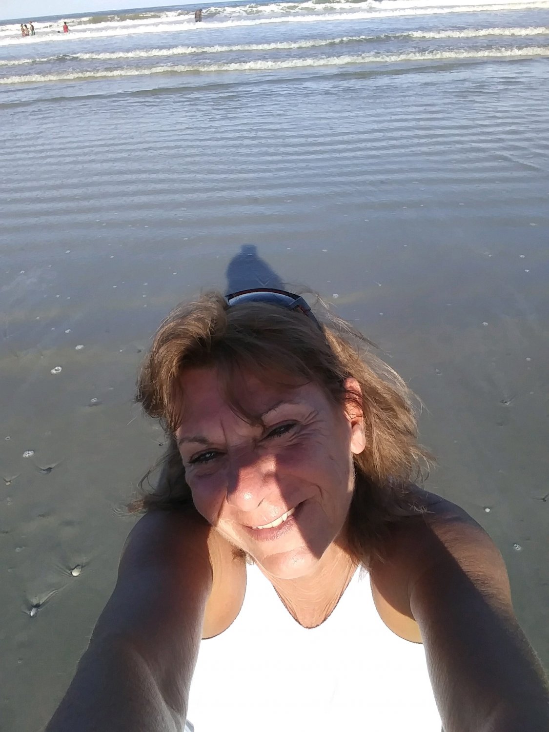 Mary from Total Wine in Cocoa Beach Florida #XgtcJrkl