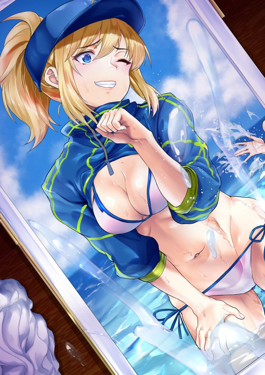 Cum tribute in anime / manga style (part 2) #2cXcu6bN