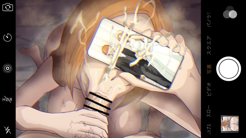 Cum tribute in anime / manga style (part 2) #hxM6z8pn