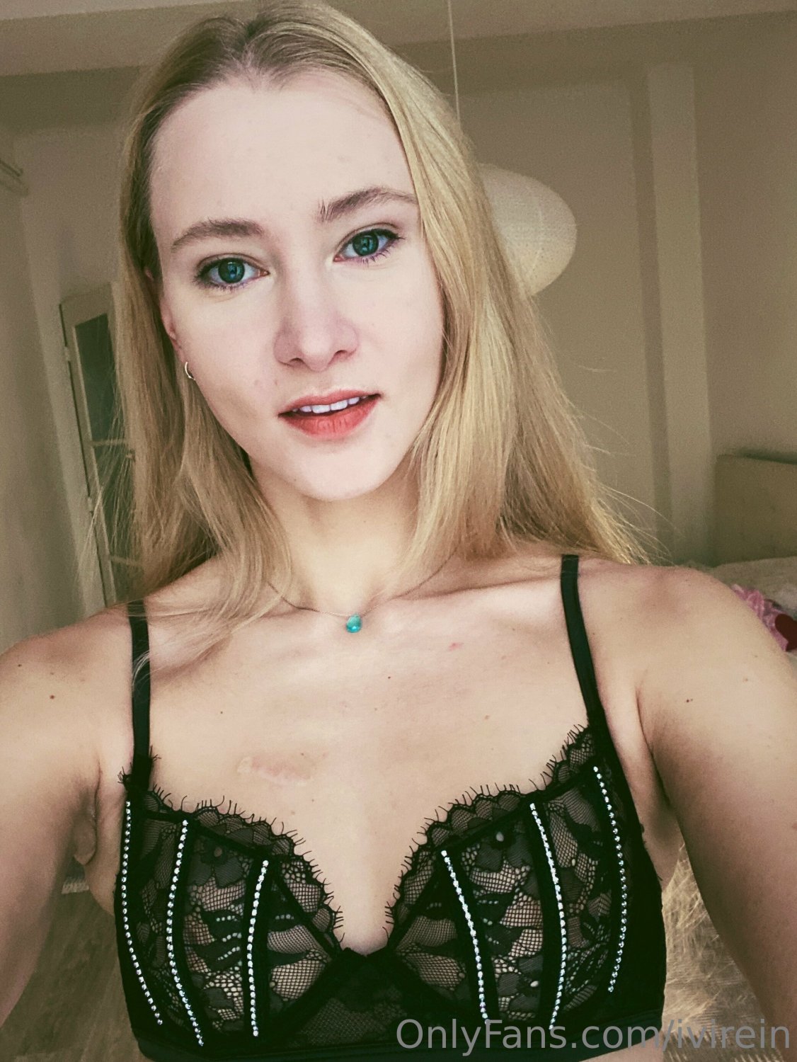 Strawberry blonde #TbyuvkMp