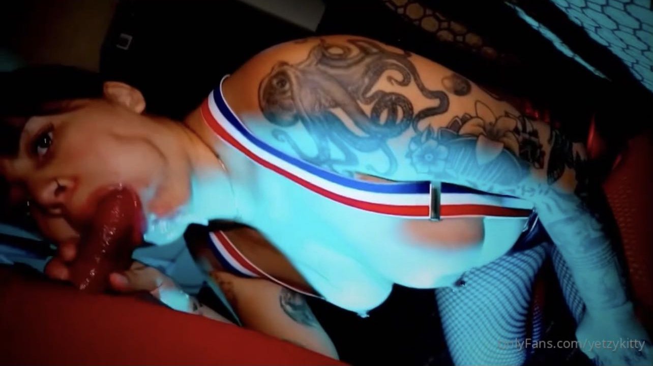 Yetzykitty slut #xUU9kPCq