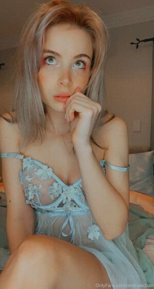 Animaechan YouTuber é casada peladinha #7JWJpavR