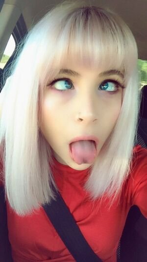 Animaechan YouTuber é casada peladinha #8IL69fiD