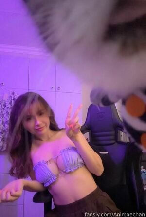 Animaechan YouTuber é casada peladinha #p1ynCZtn