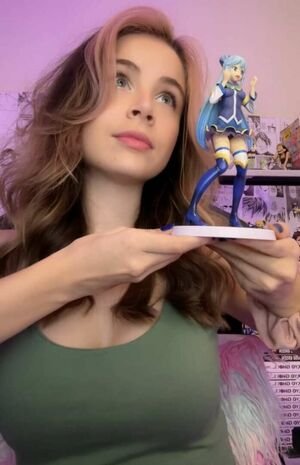 Animaechan YouTuber é casada peladinha #yVTH8xBY