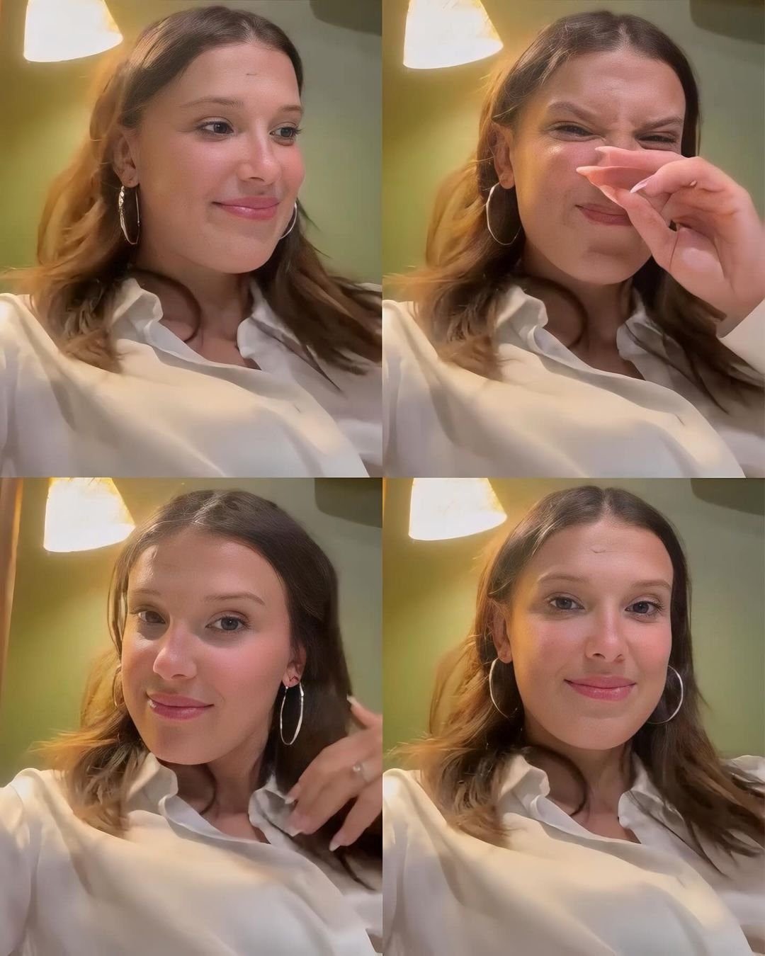 A mulher com acne mais maravilhosa e linda do mundo #hsY7rreT