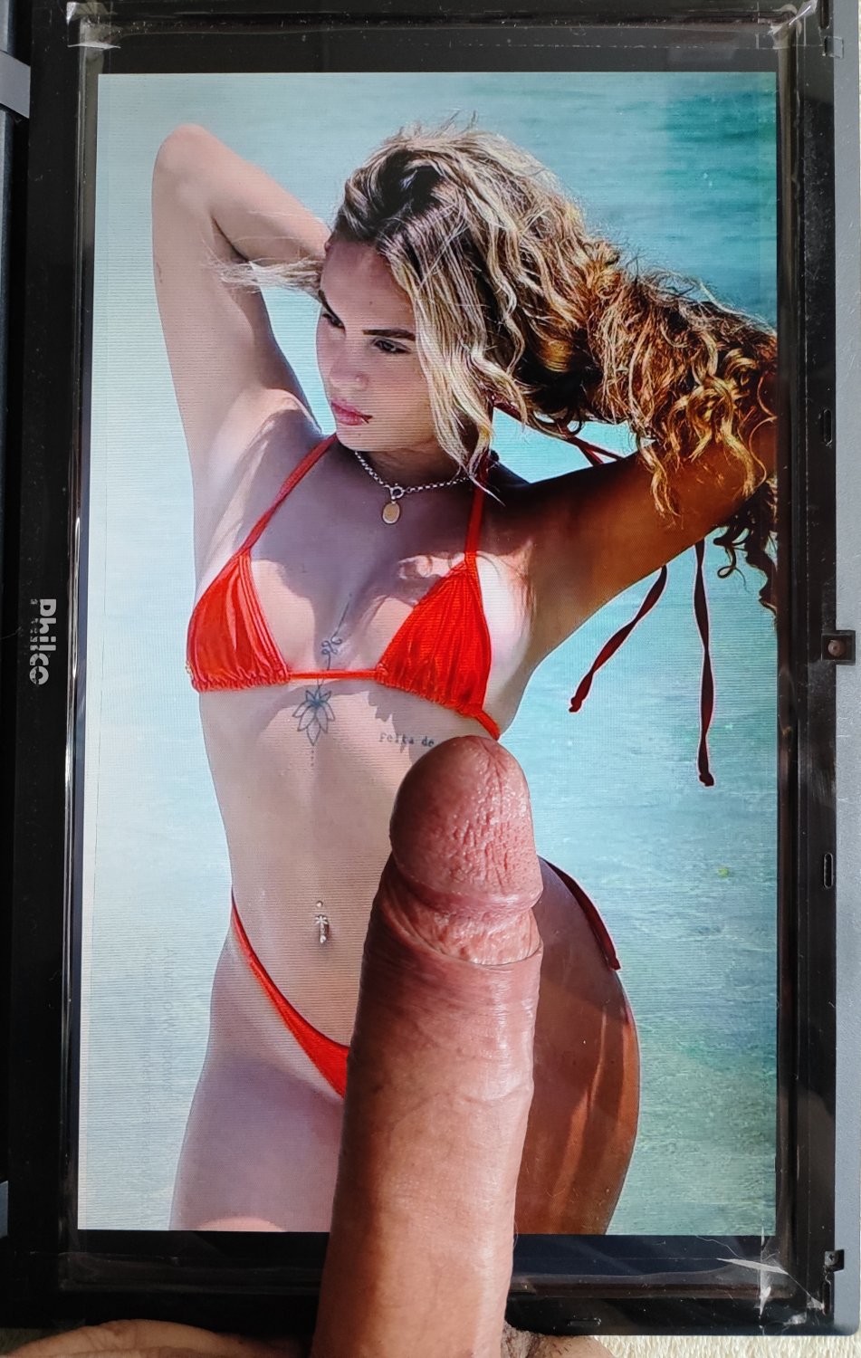 Cum Tribute - Lara Jucá #8bw3jv1a