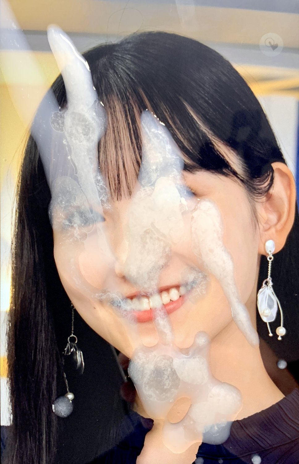 【Bukkake】一ノ瀬美空_Miku Ichinose #7dnfCsuM