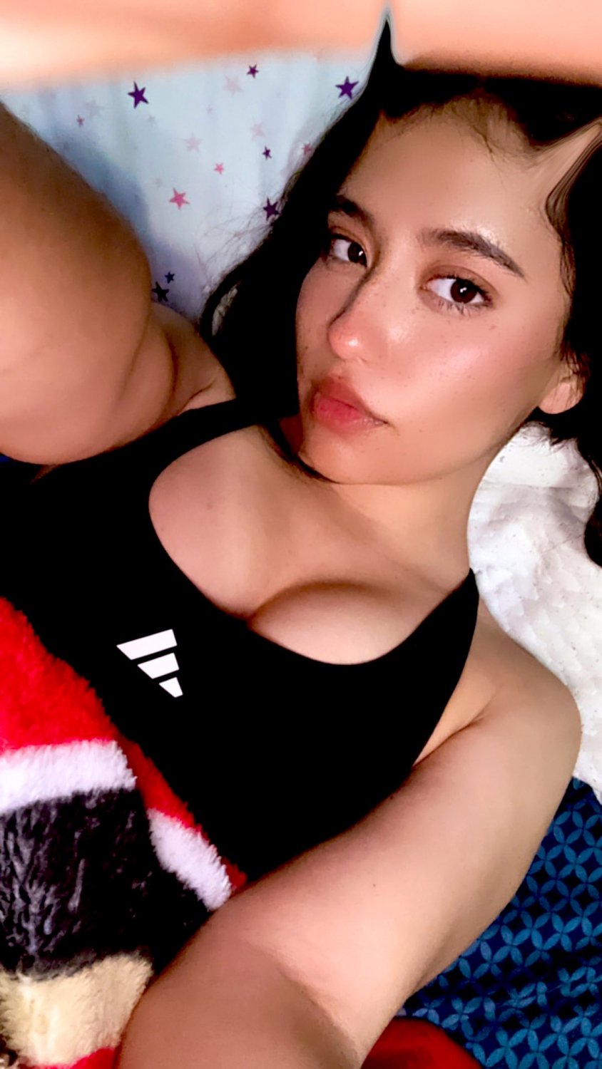 Cute petite freaky latina pt 21 #2Dj1qBiV