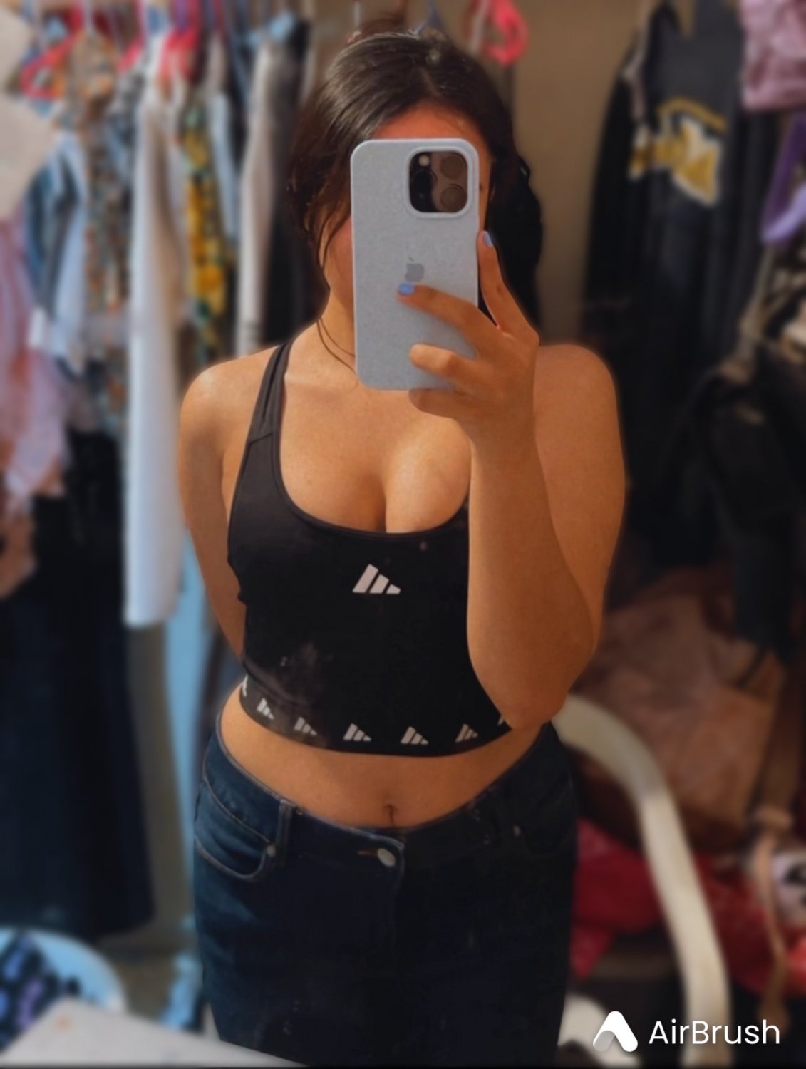 Cute petite freaky latina pt 21 #HWUM2FTw