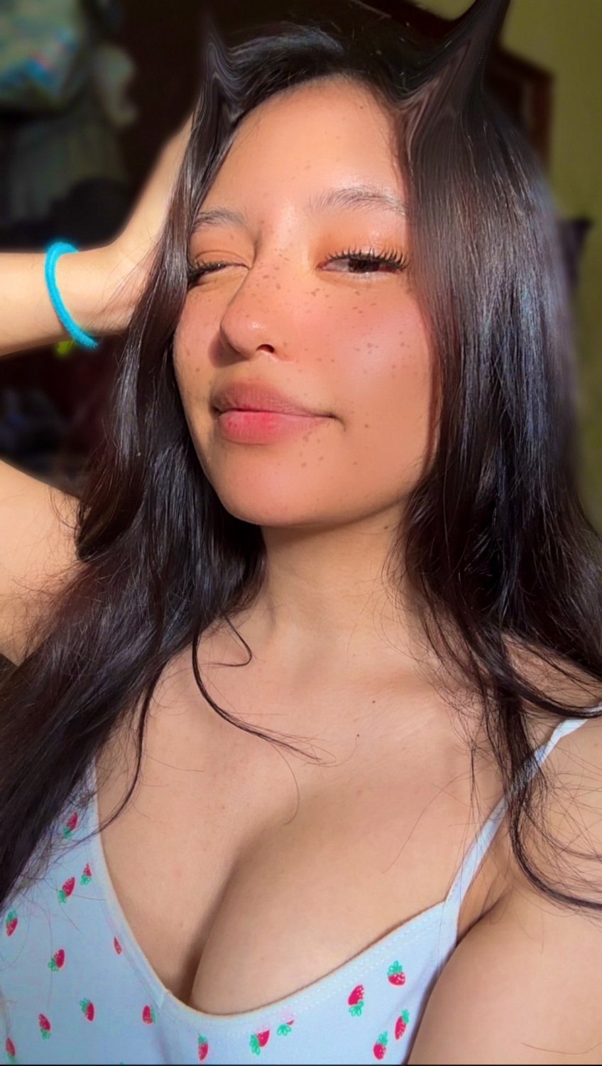 Cute petite freaky latina pt 21 #pt4AM1YL