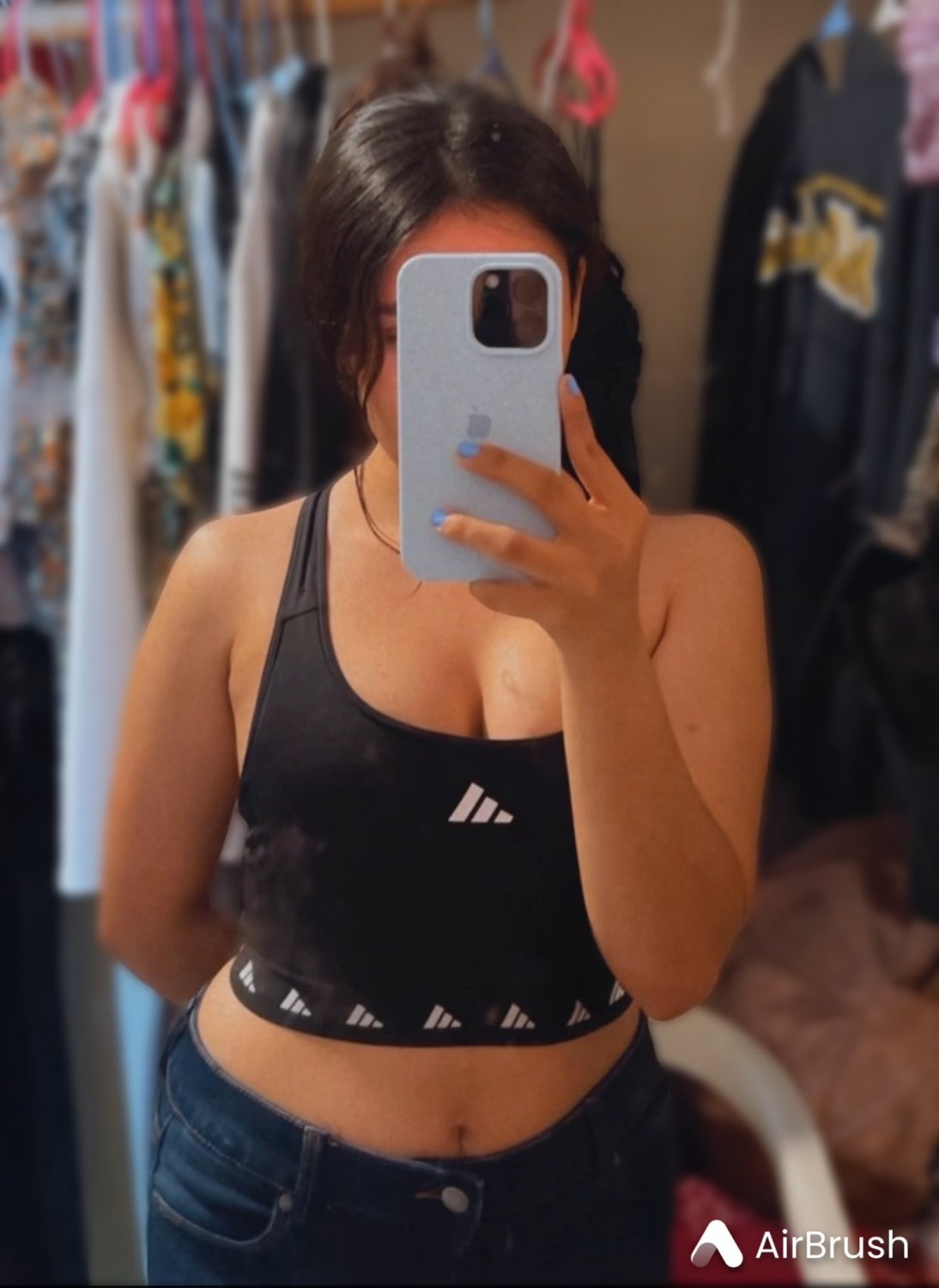 Cute petite freaky latina pt 21 #xKQZenee