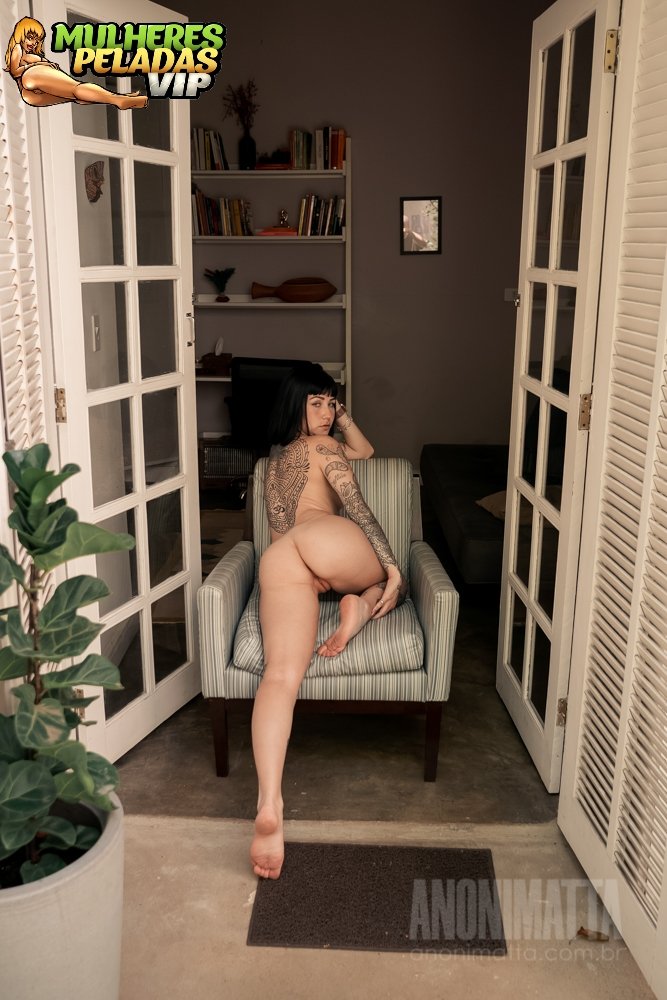 1 - Linda mulher aqui do bairro - Ensaio Sensual #WR45dpkV