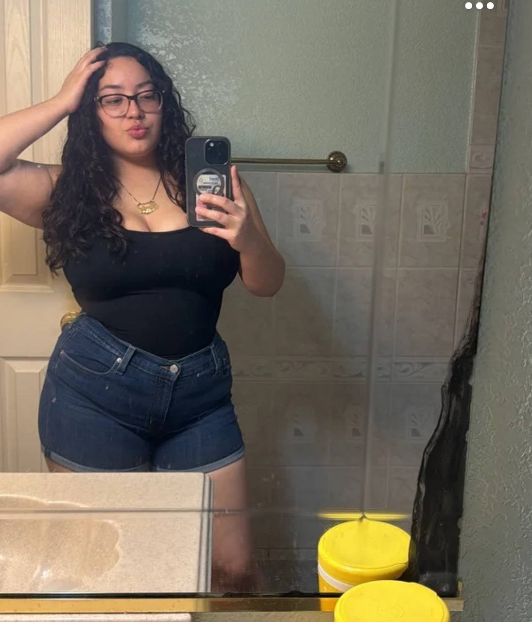 Thick slut Rachel from TX #ggM2pYya