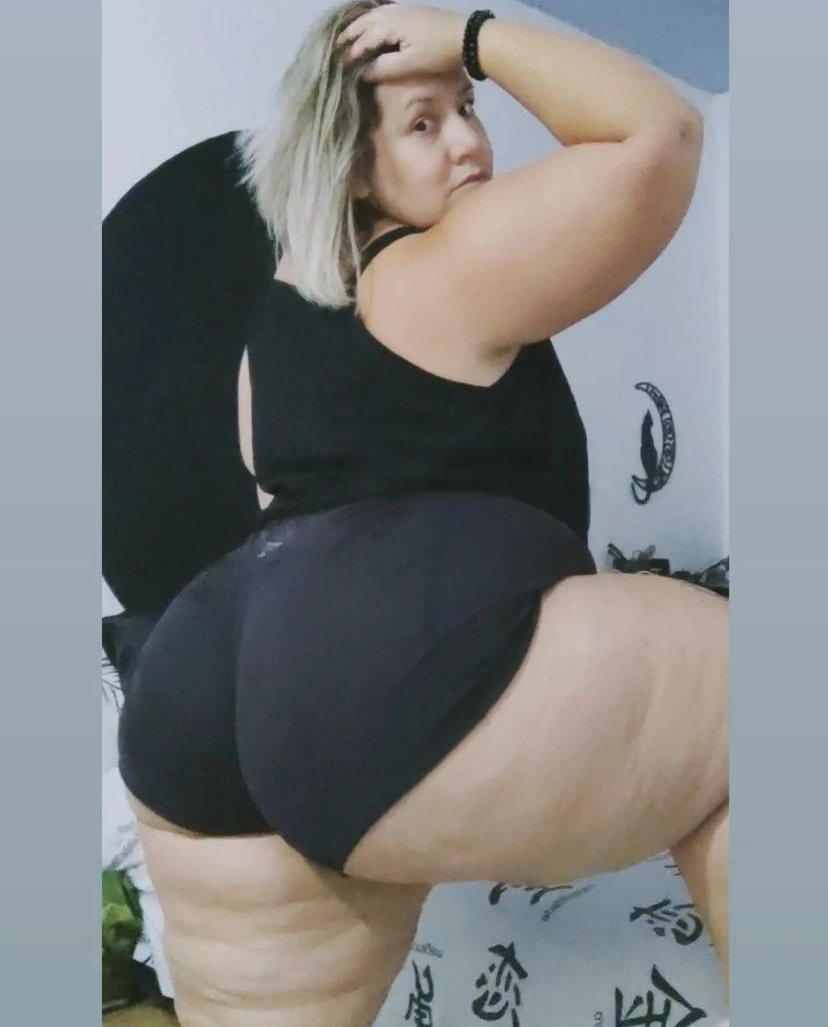 Algumas bbw #Qj9nhMNm