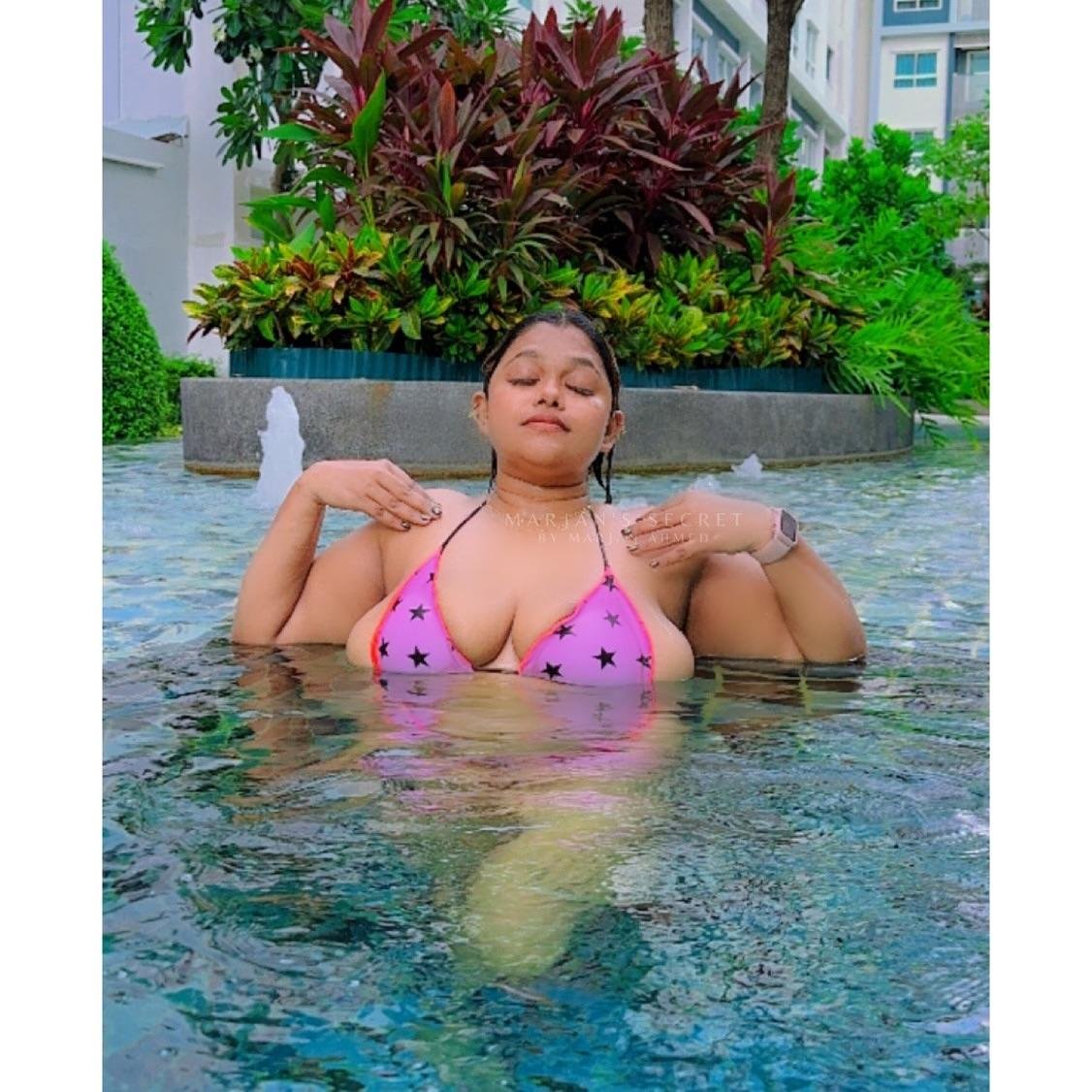 Bangladeshi Insta Model Marjan Ahmed #1jAAu242