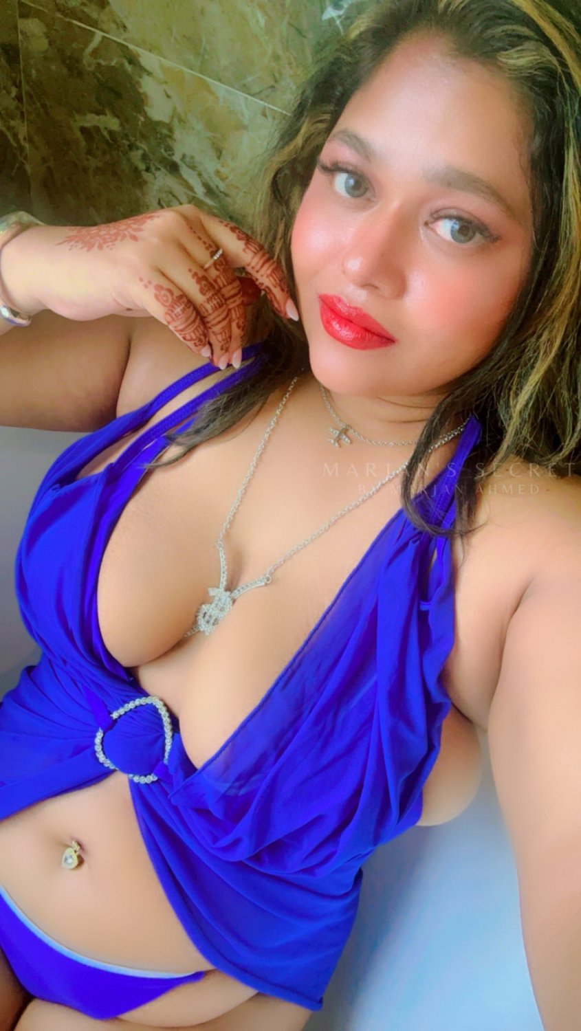 Bangladeshi Insta Model Marjan Ahmed #JV7I1F6j