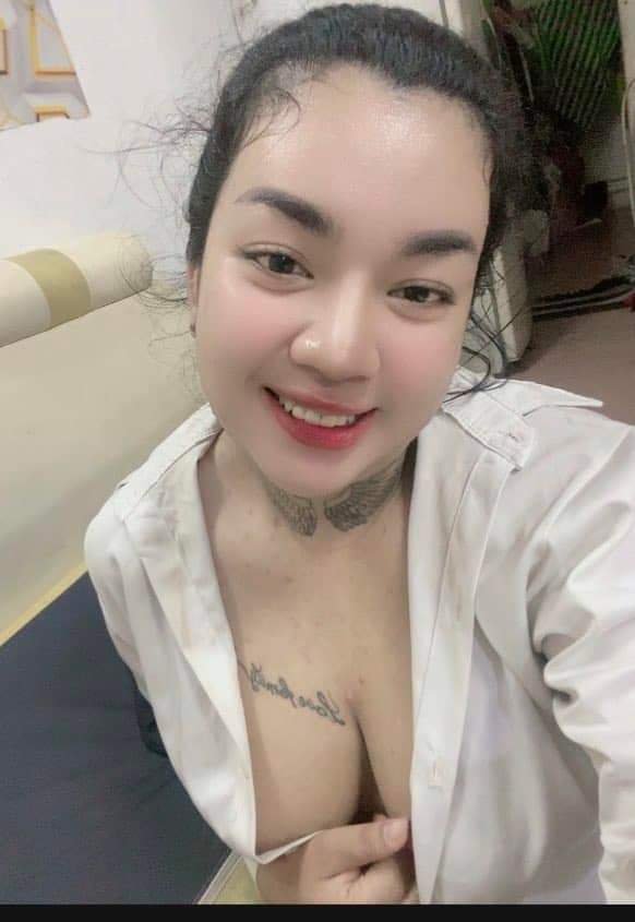 Khmer Girl Tattoo Leaked π°ππ₯° #F3azuhvm