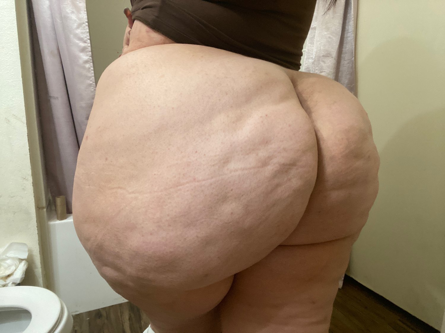 Thick Mexican BBW #V4ZqEYGP