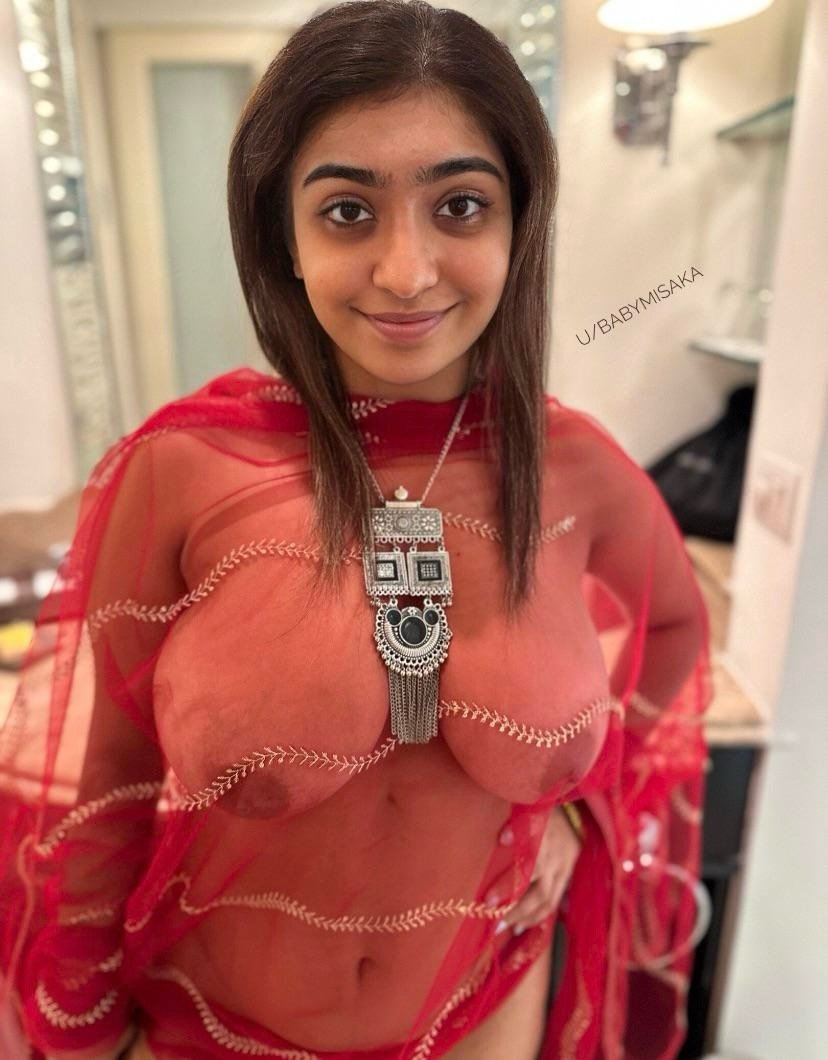 🇮🇳 Busty Indian teen 🇮🇳 #mLWWg1Zp