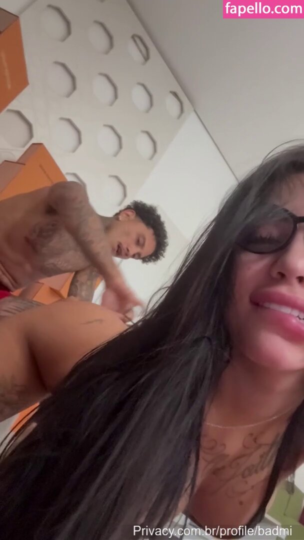 MC Mirella #d3krJplu