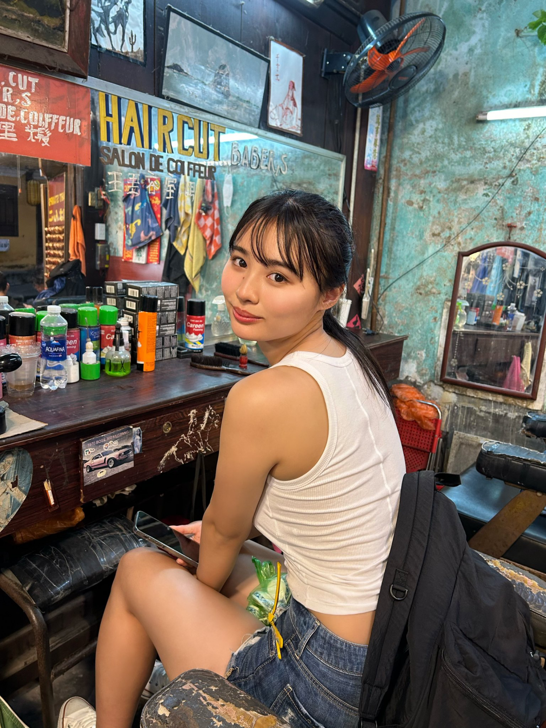 Cocoro Toyoshima 心桜豊島 Gravure #hGY6CzWY