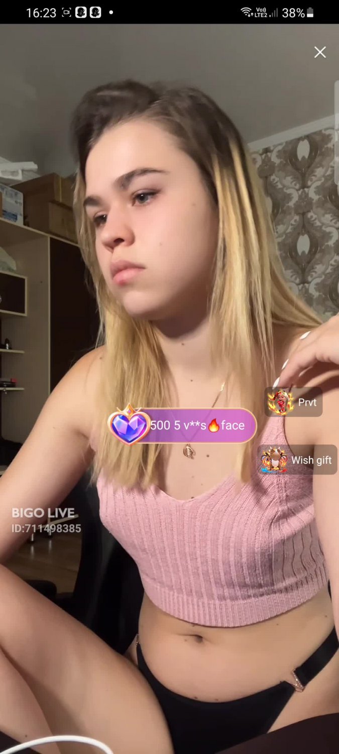 Bigo live russian hottest. ❤❤❤❤❤ - Porn - EroMe
