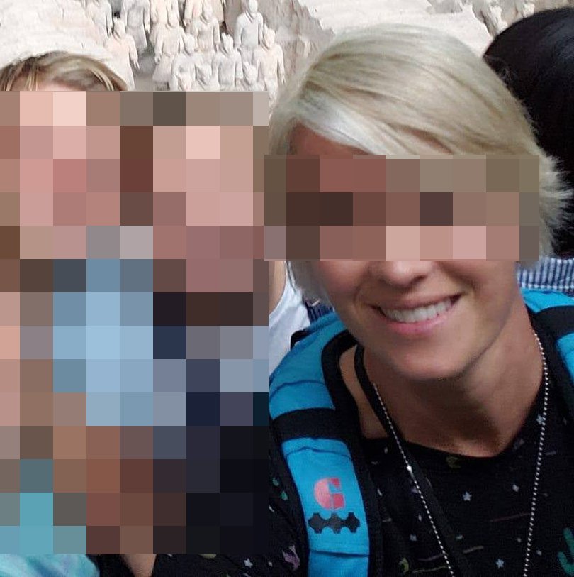 Mormon Mom Harmony shared nudes #puL5Qchn