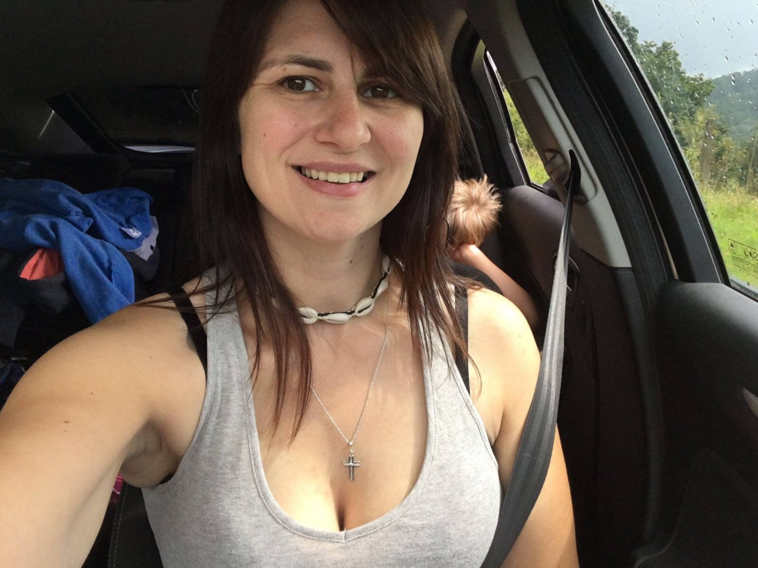 Beautiful British Milf #7UcYcJo1