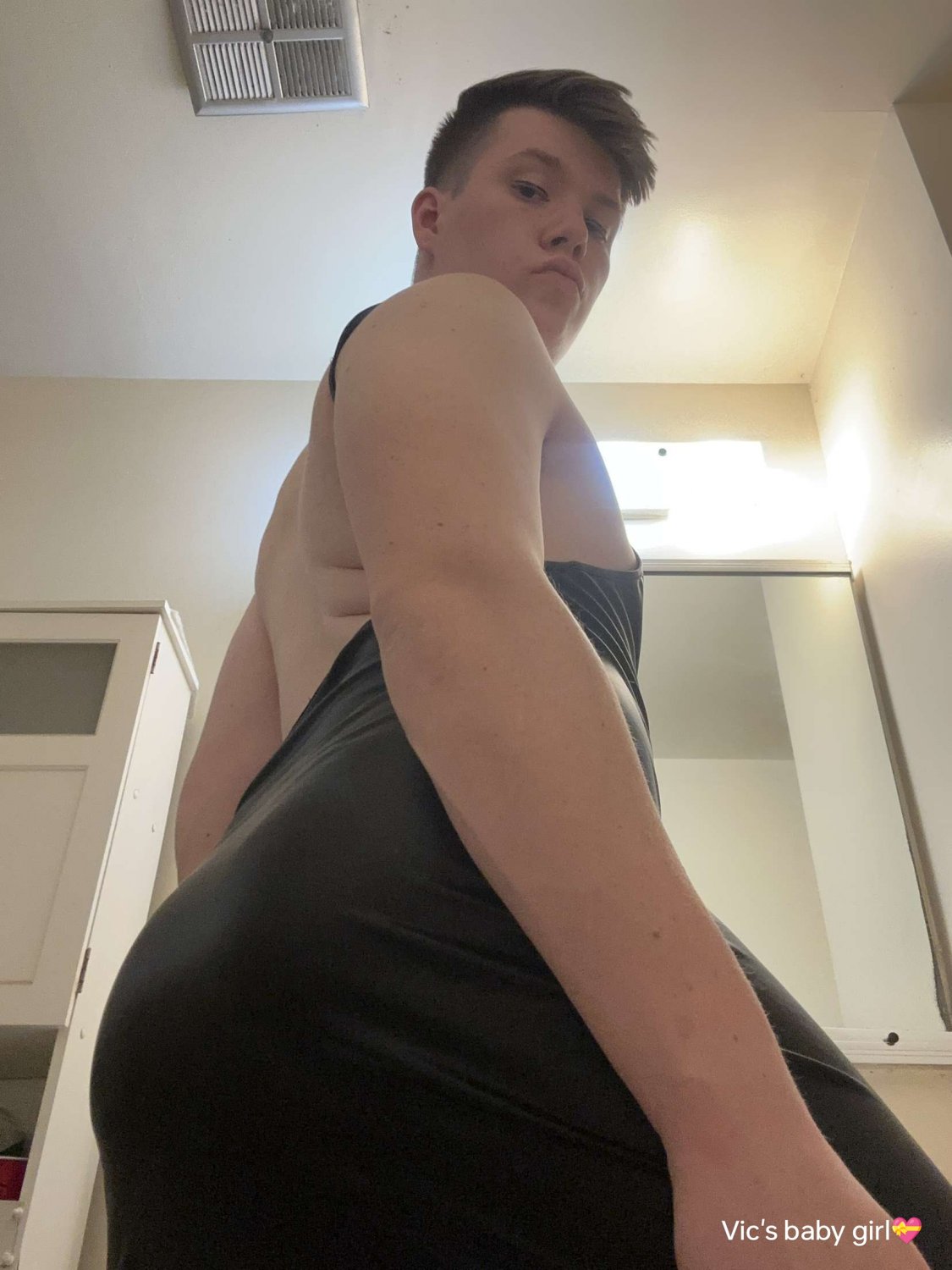 Brandy femboy twerking 💝 #s8YyELvw