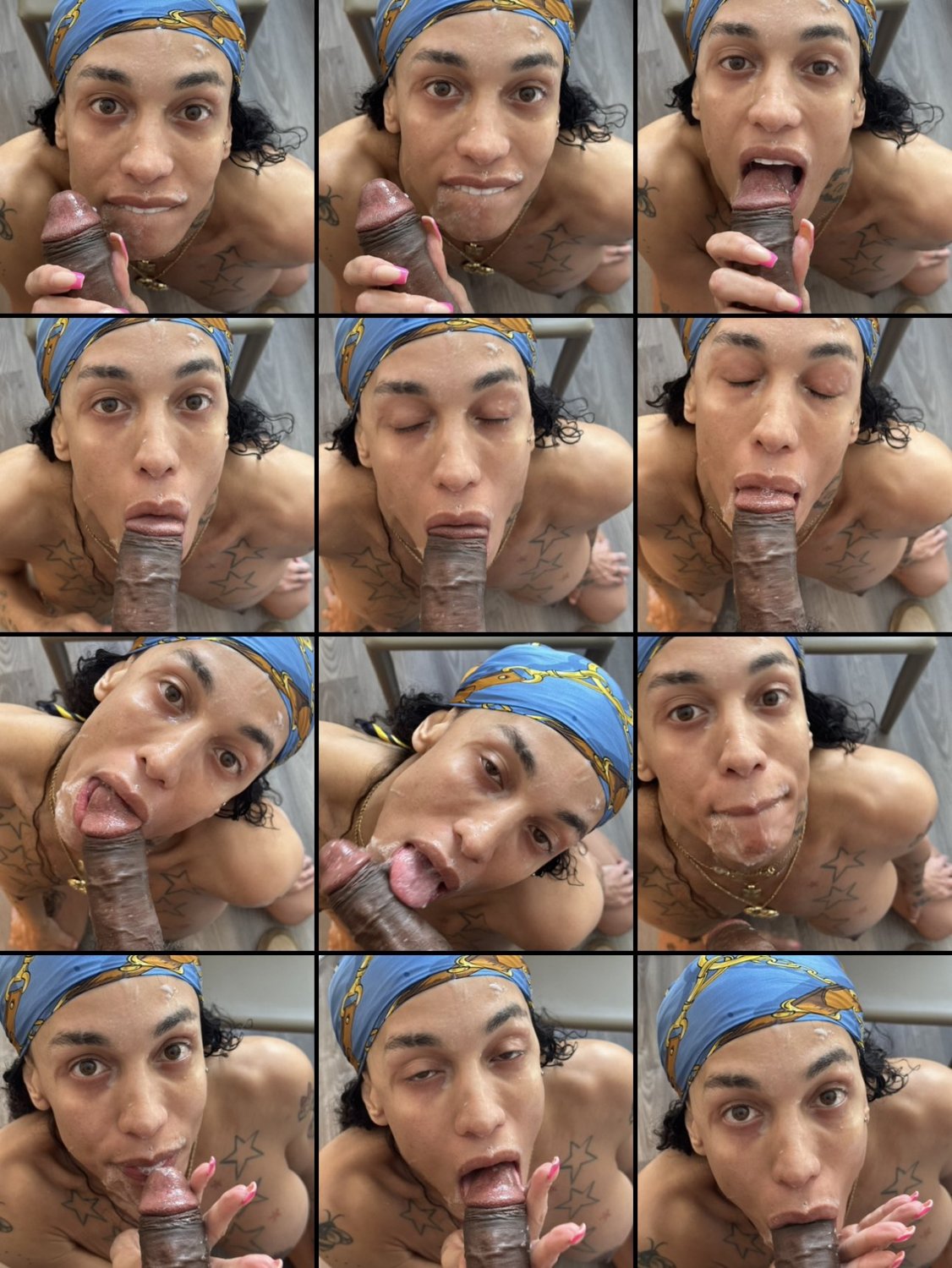 Makeup Cumshot Monday 🥛 Pt 39 MEGA JIZZ #6gZKH6eX