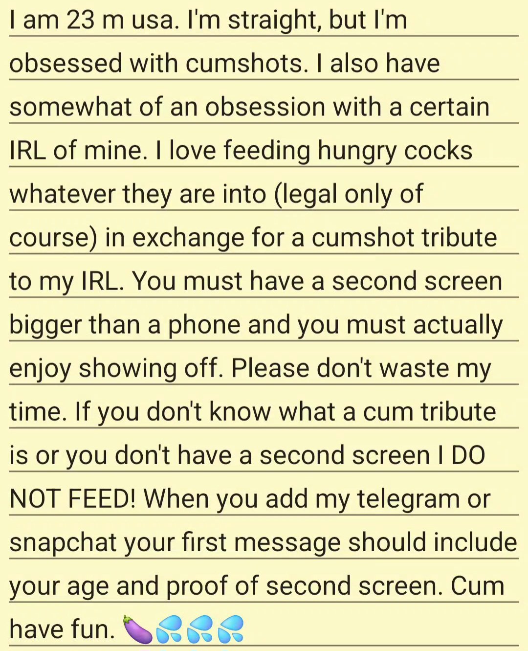 Brat getting absolutely drenched in cum. 😈 #5by0ZDAv