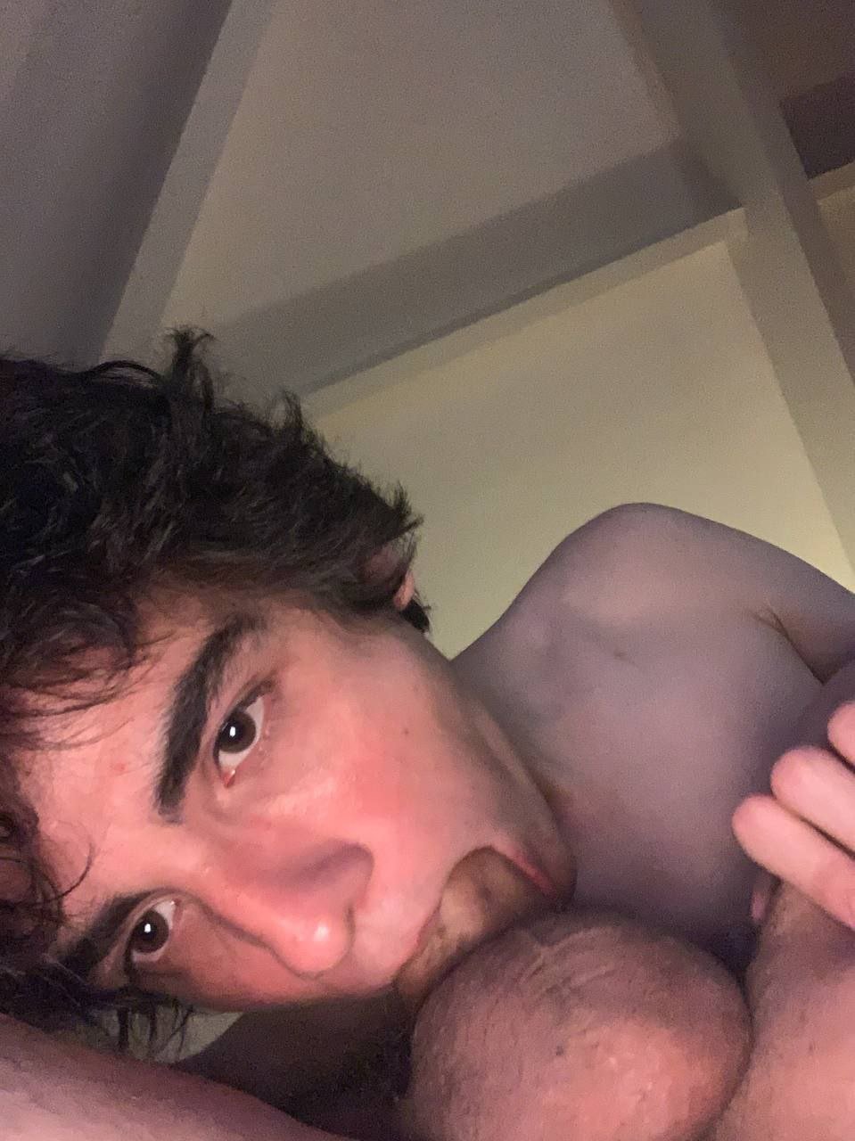 Faggot Jerome #dlwaheLC