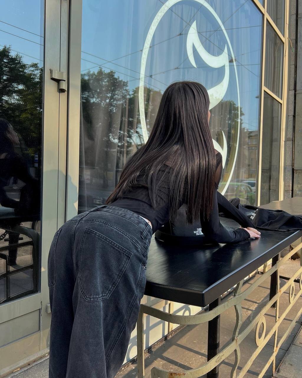 Cute shemale jerks off her trembling cock dripping with precum #eJRFJSor