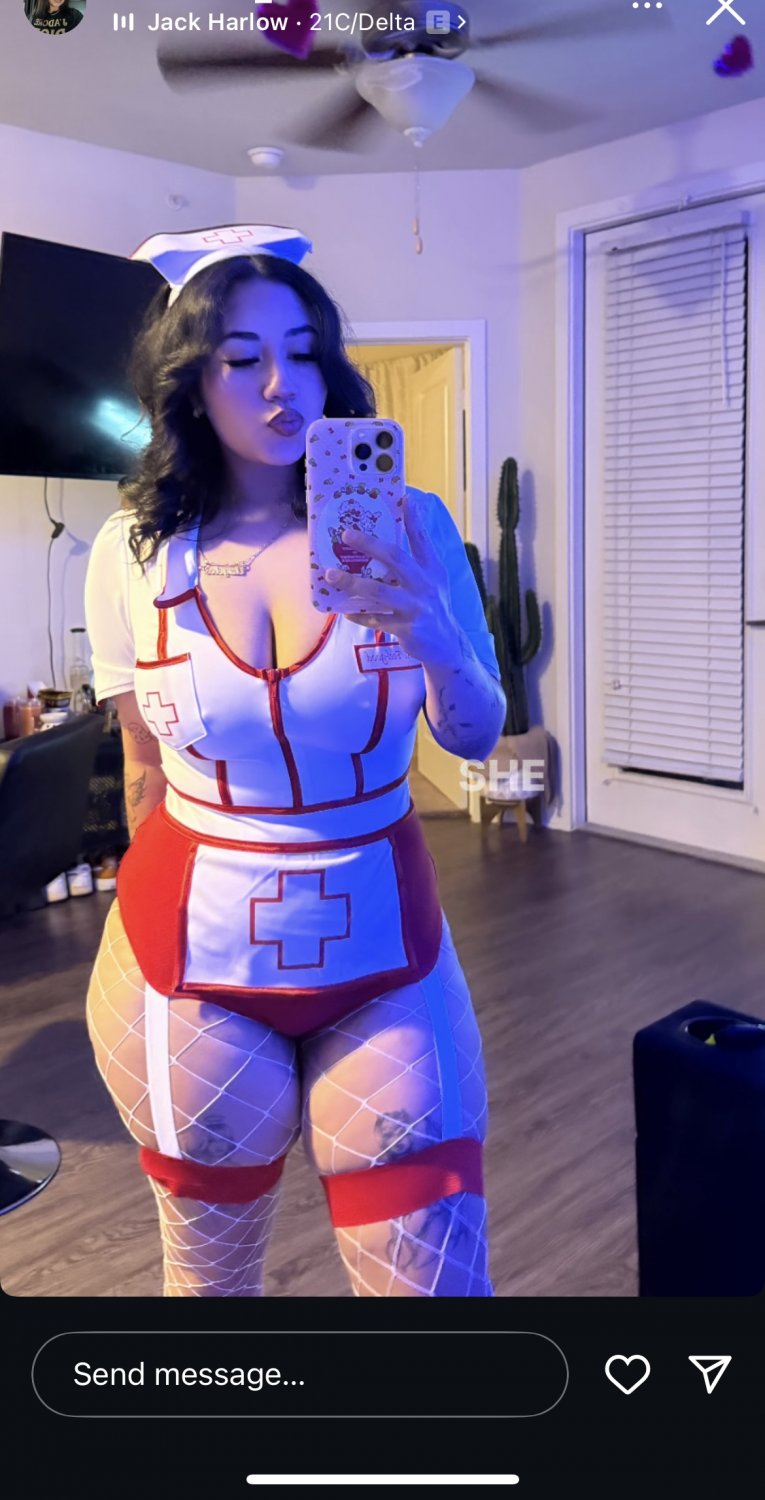 Halloween ig slut #AlJrAgXG