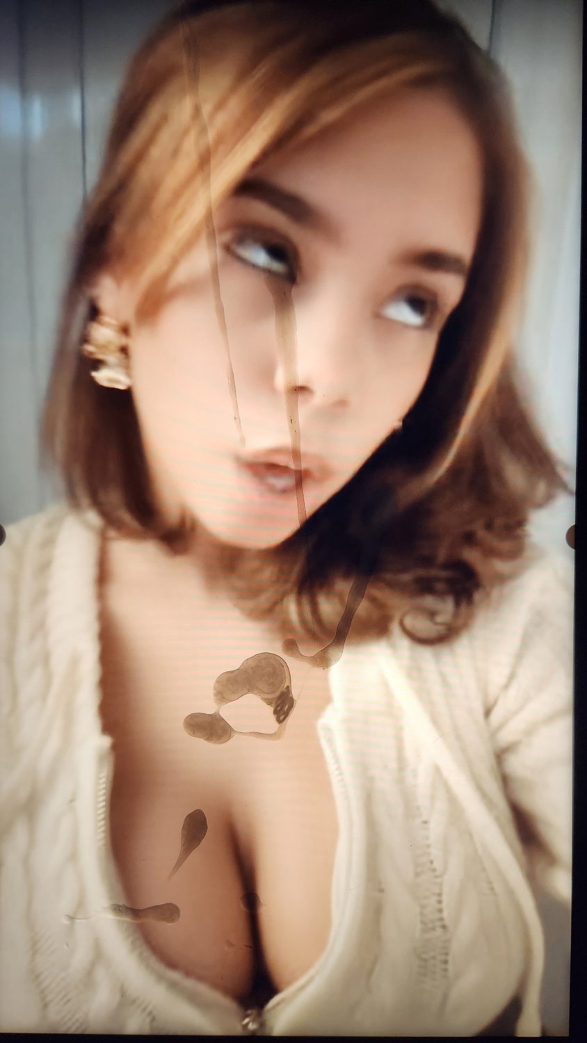 Hot tiktok puerto rican girl cum tribute #03YBlA6v