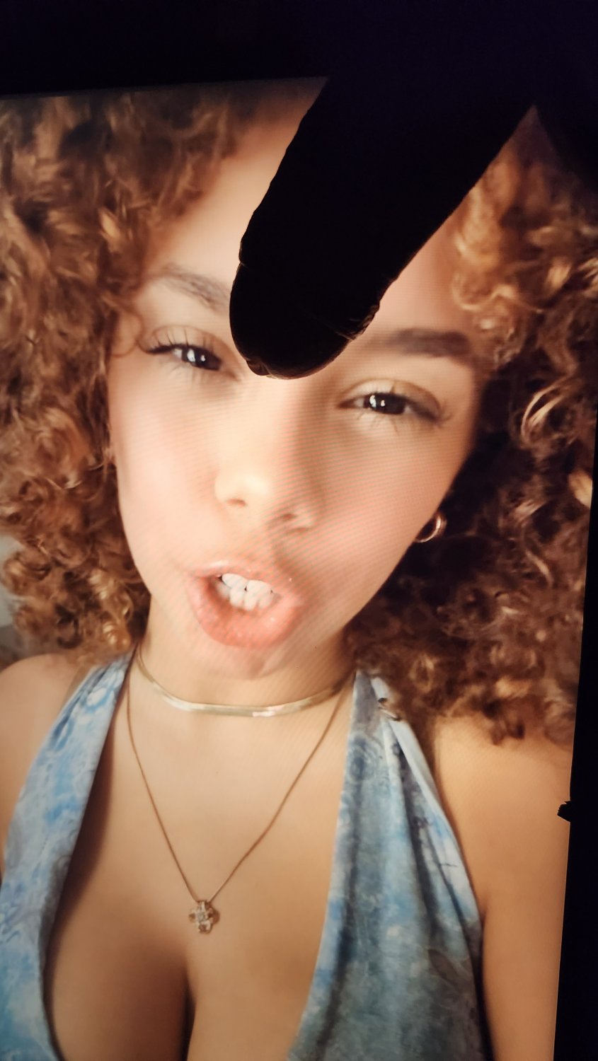 Hot tiktok puerto rican girl cum tribute #4M2zcWvJ