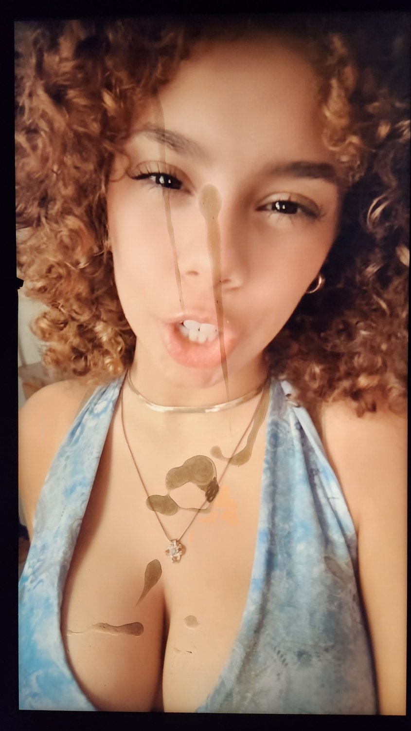 Hot tiktok puerto rican girl cum tribute #MhMEiw4v