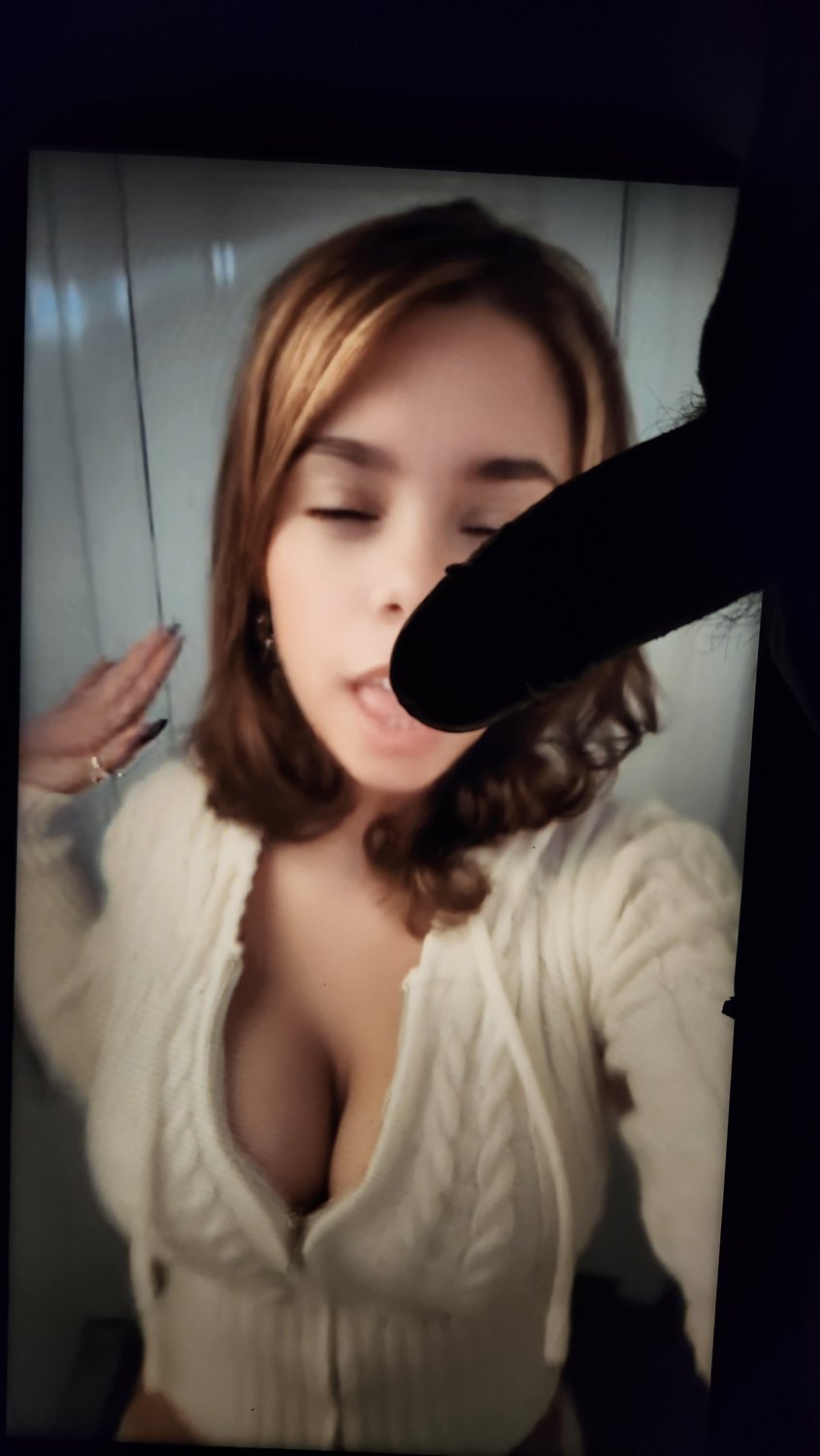 Hot tiktok puerto rican girl cum tribute #mHYyarkY