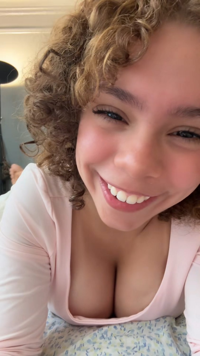 Hot tiktok puerto rican girl cum tribute #r4tg13tC