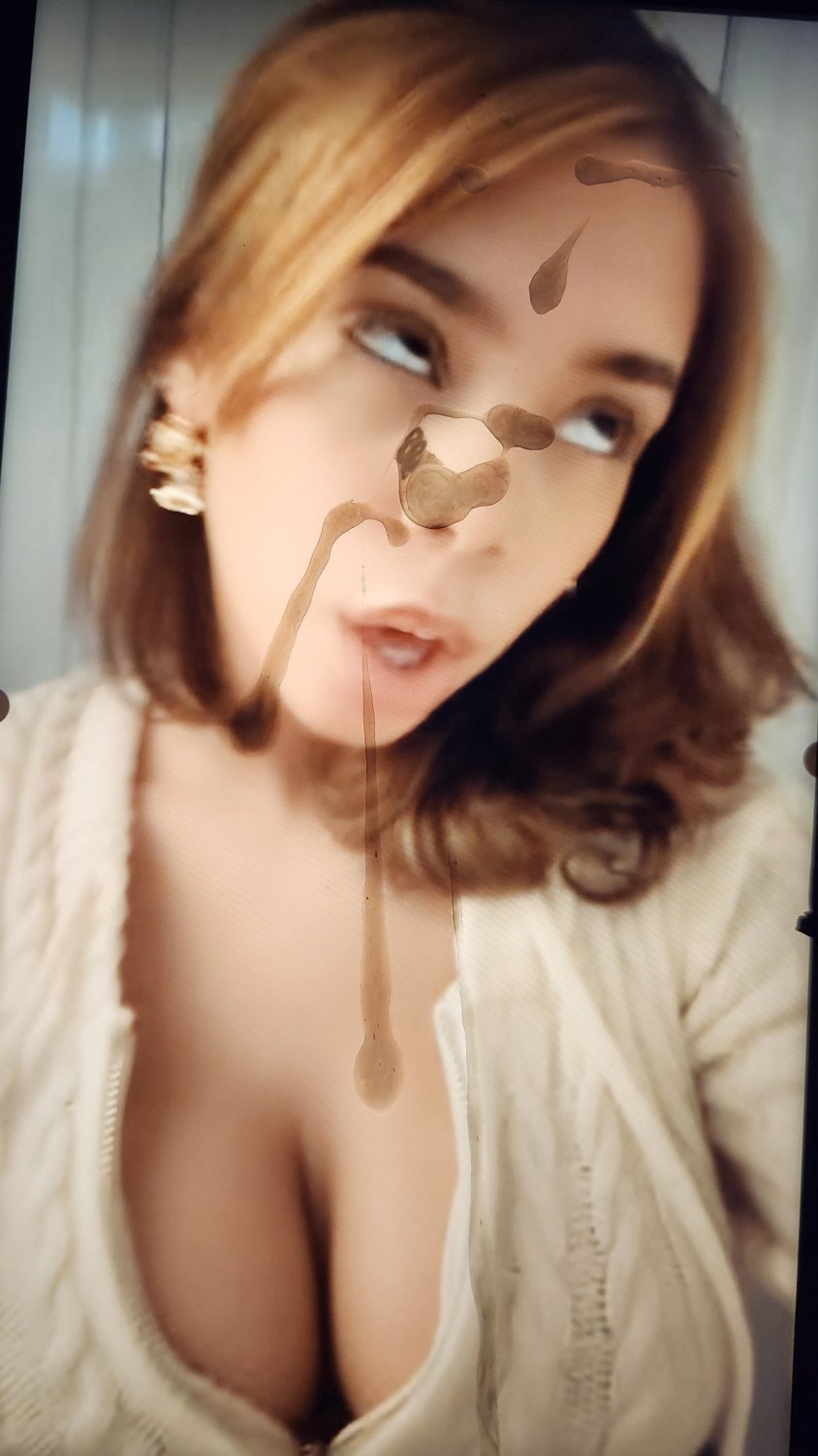 Hot tiktok puerto rican girl cum tribute #ugIsWtvM