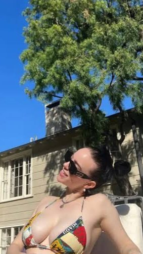 ᗷIᒪᒪIᕮ ᕮIᒪISᕼ #SLYGP3yD