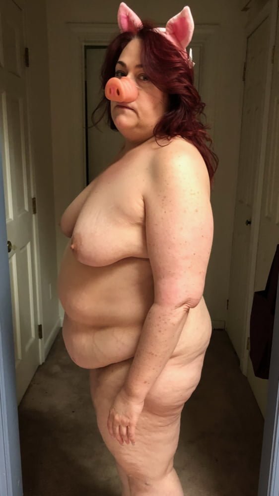 Fat Fuck Pig #JRXvSWDC