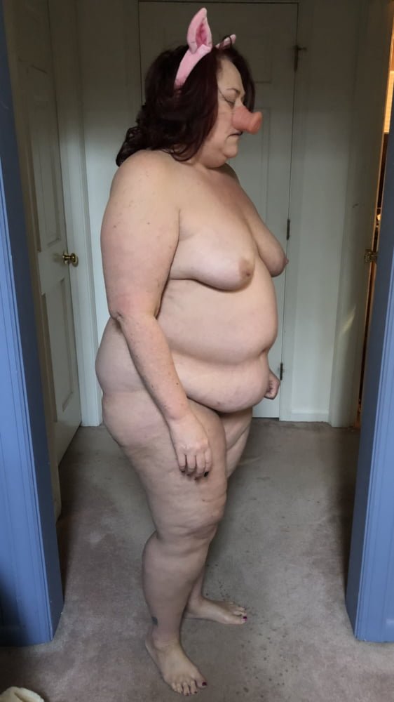 Fat Fuck Pig #PqpTnHRz