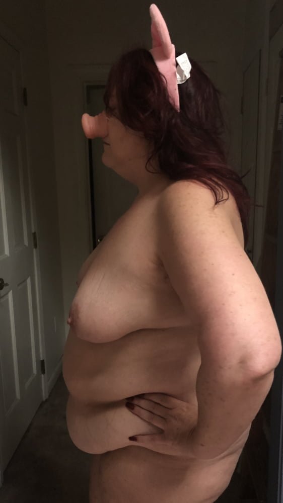 Fat Fuck Pig #drALaZrG