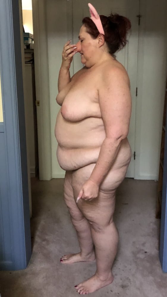 Fat Fuck Pig #lOqtO6t1