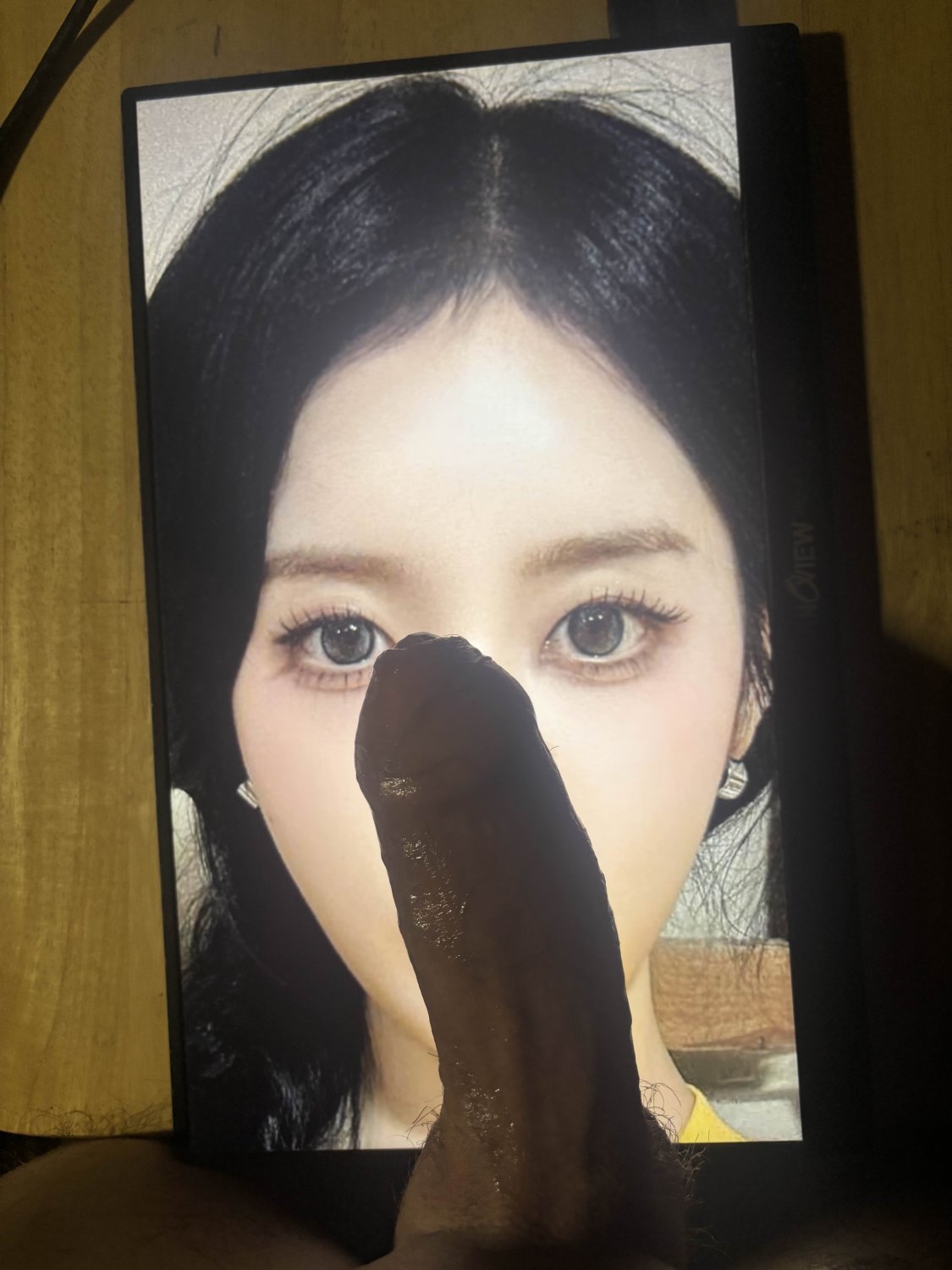 Sieun cum tribute 2 #RJCY9V58